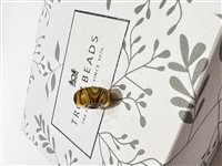 Charm Trollbeads in Plata UNICO17